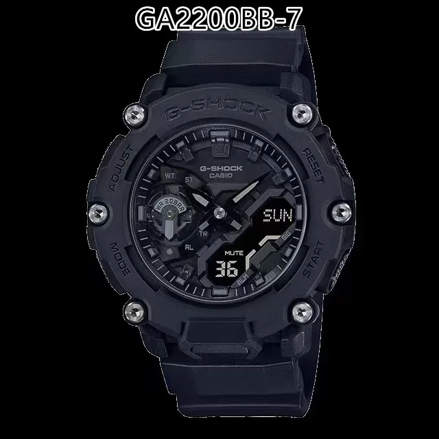 G-SHOCK $50 gallery