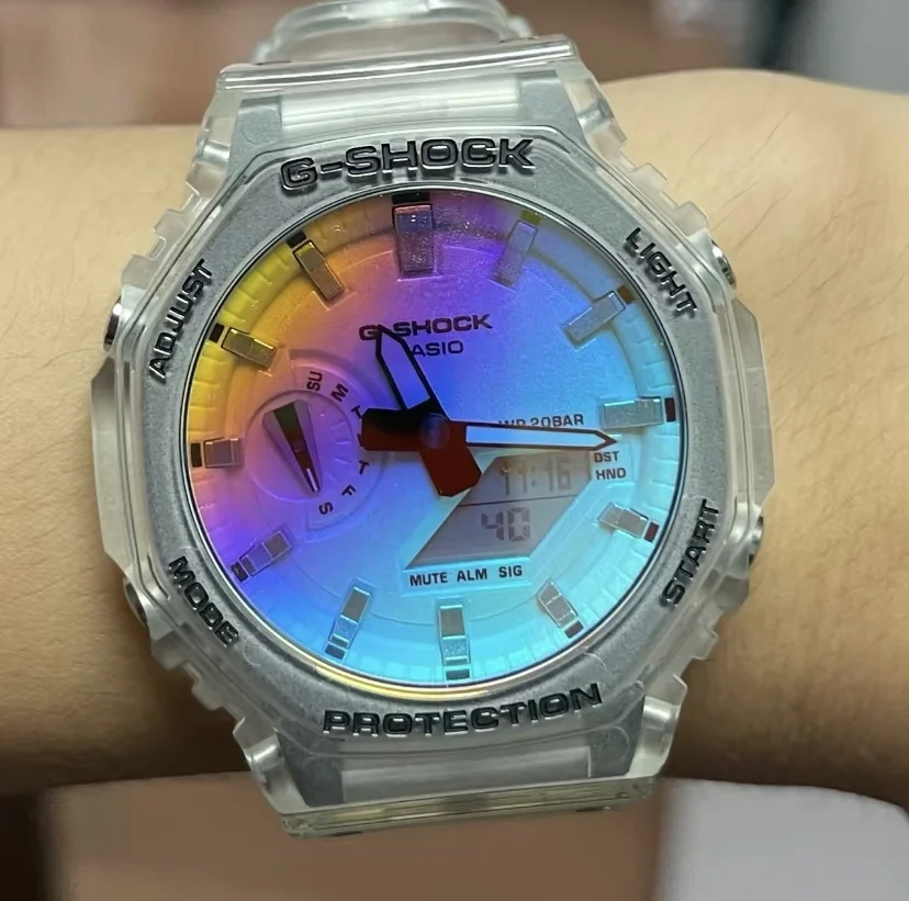 G-SHOCK $50 gallery