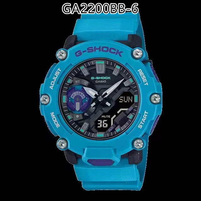 G-SHOCK $50 gallery