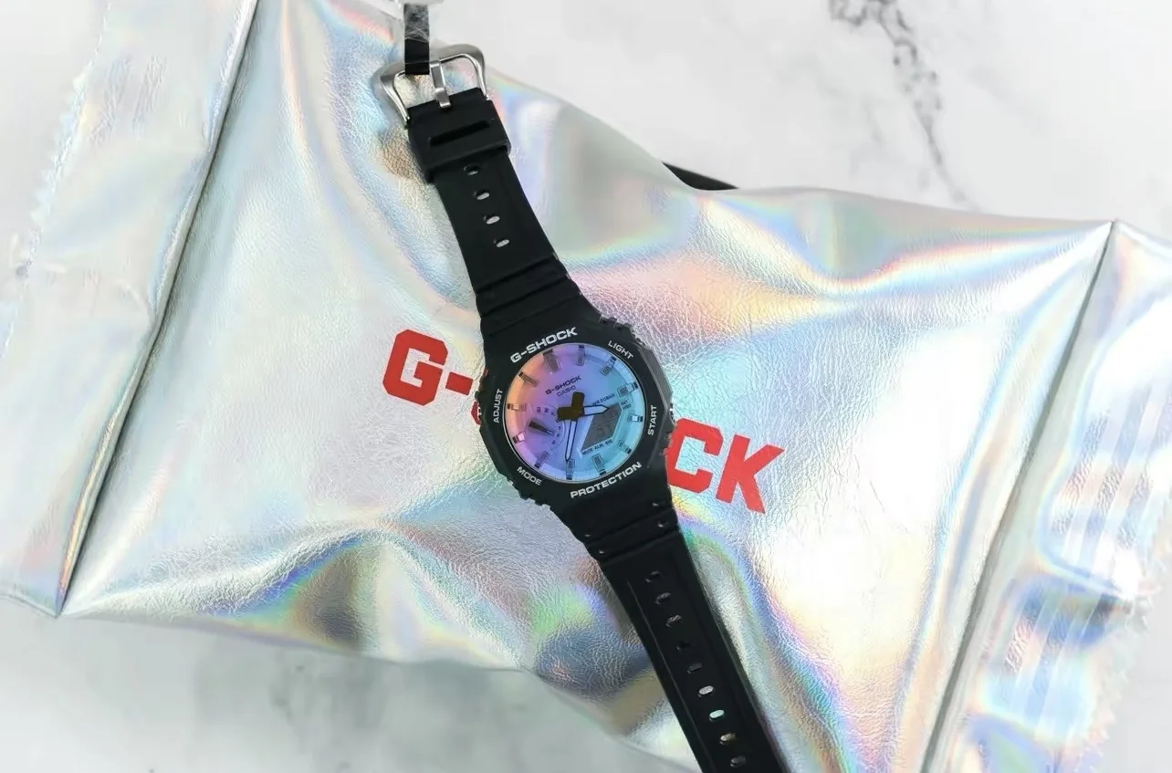 G-SHOCK $50 gallery