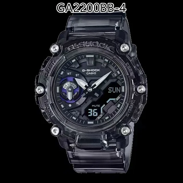 G-SHOCK $50 gallery