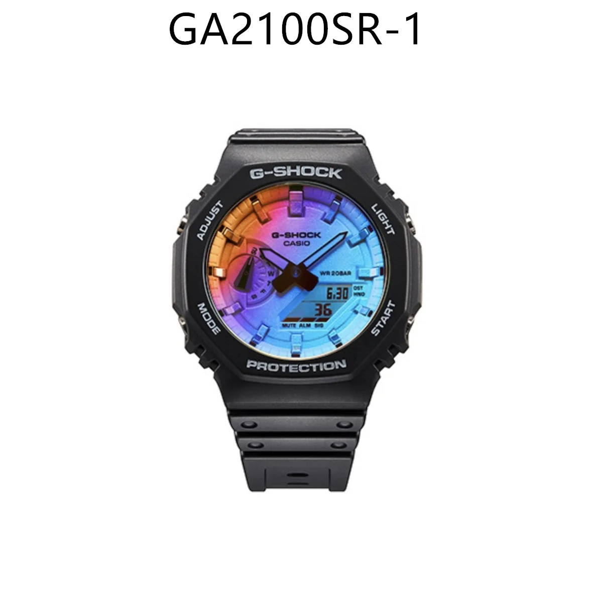 G-SHOCK $50 gallery