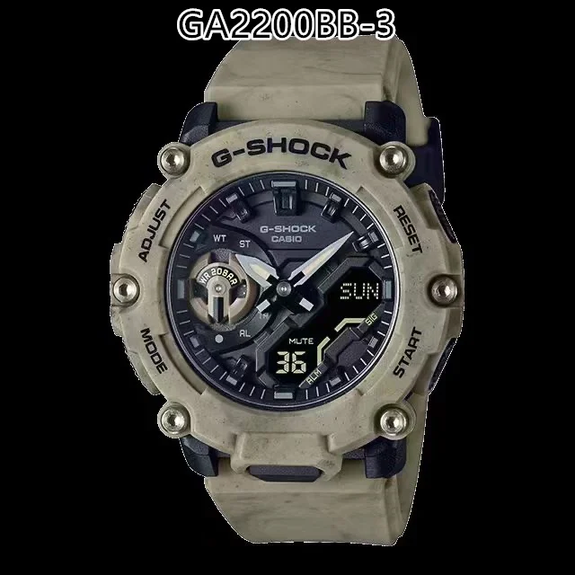 G-SHOCK $50 gallery