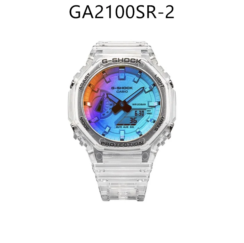 G-SHOCK $50 gallery