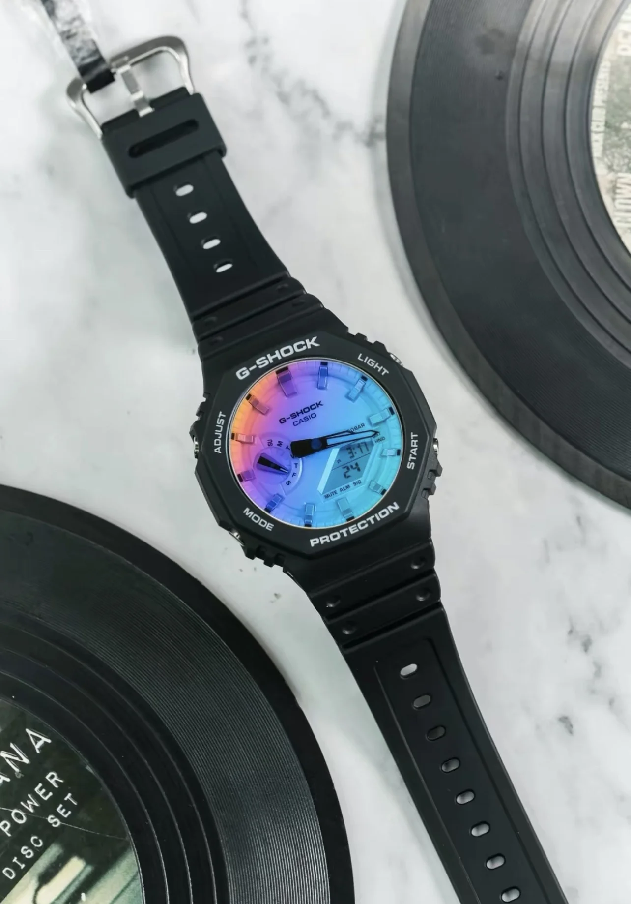 G-SHOCK $50 gallery