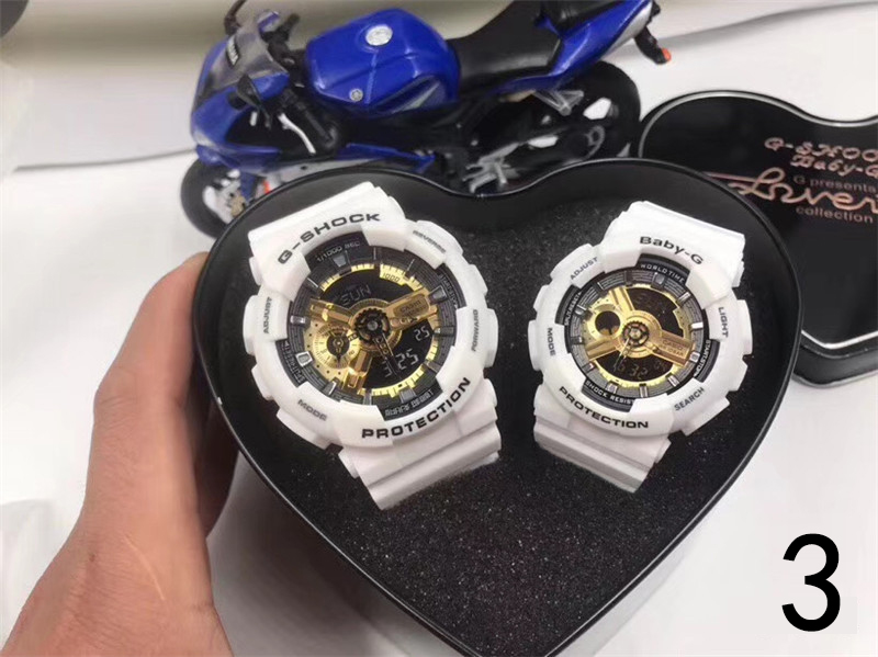 G-SHOCK $55 gallery