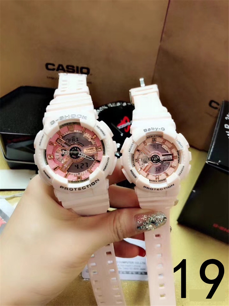 G-SHOCK $55 gallery