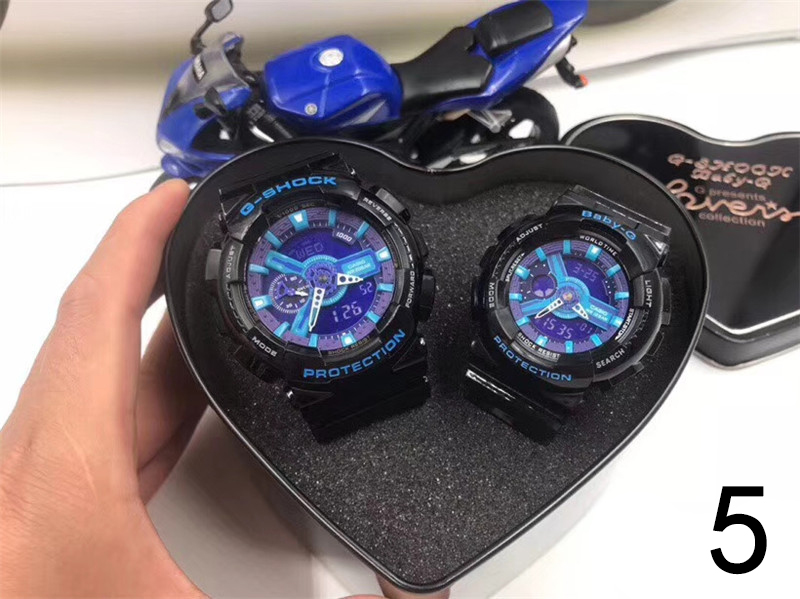 G-SHOCK $55 gallery