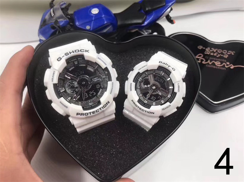 G-SHOCK $55 gallery