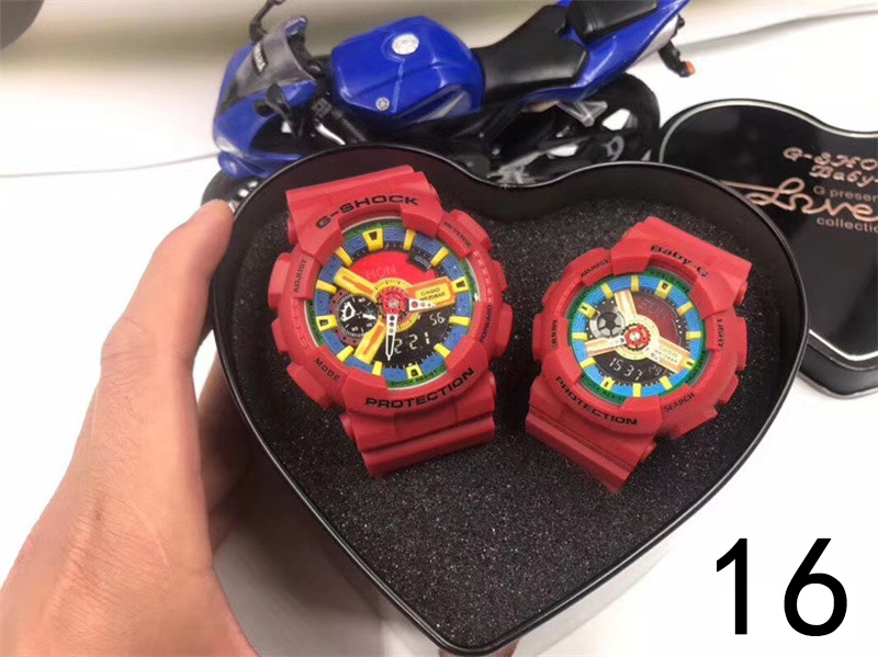 G-SHOCK $55 gallery