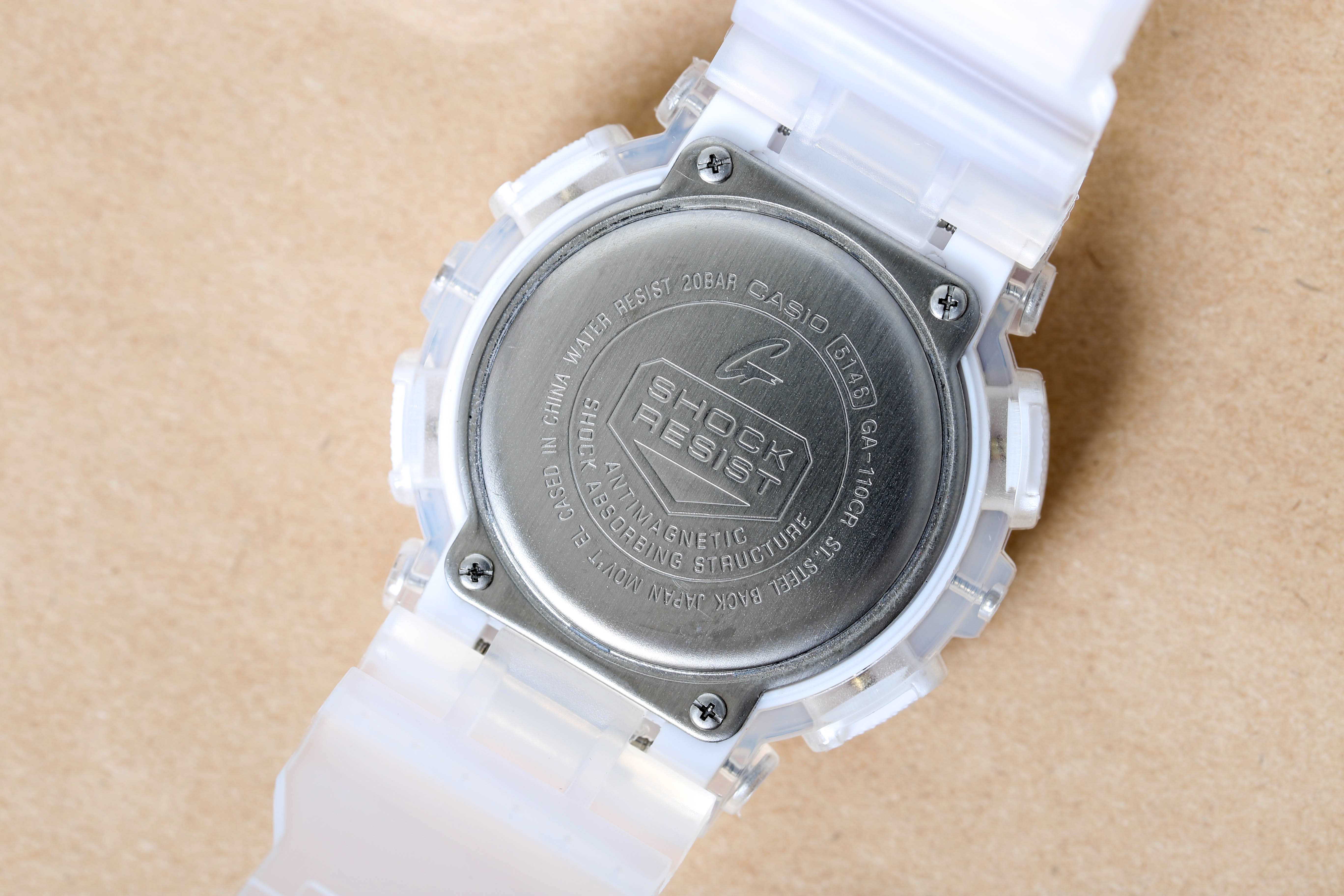 G-SHOCK $55 gallery