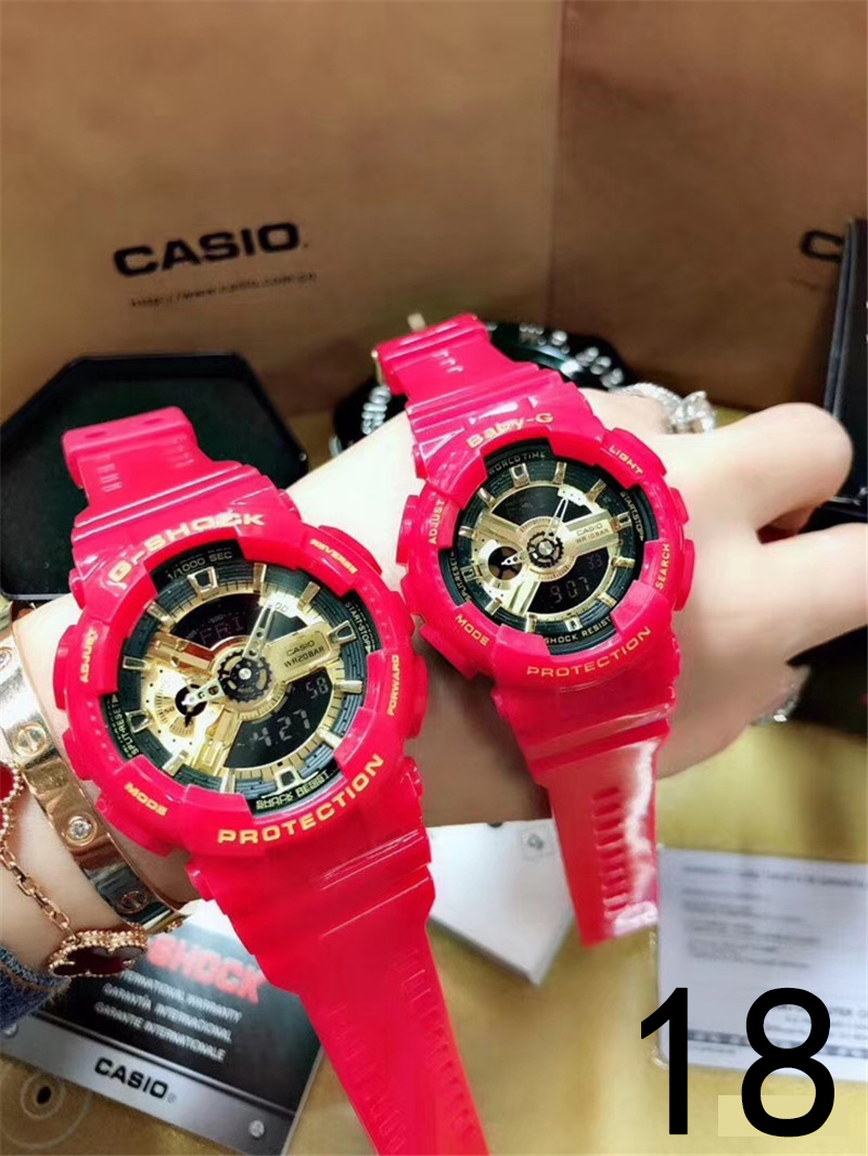 G-SHOCK $55 gallery