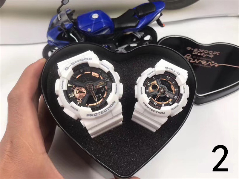 G-SHOCK $55 gallery