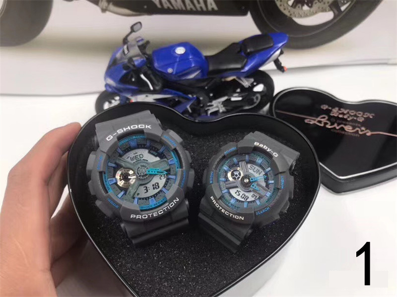 G-SHOCK $55 gallery