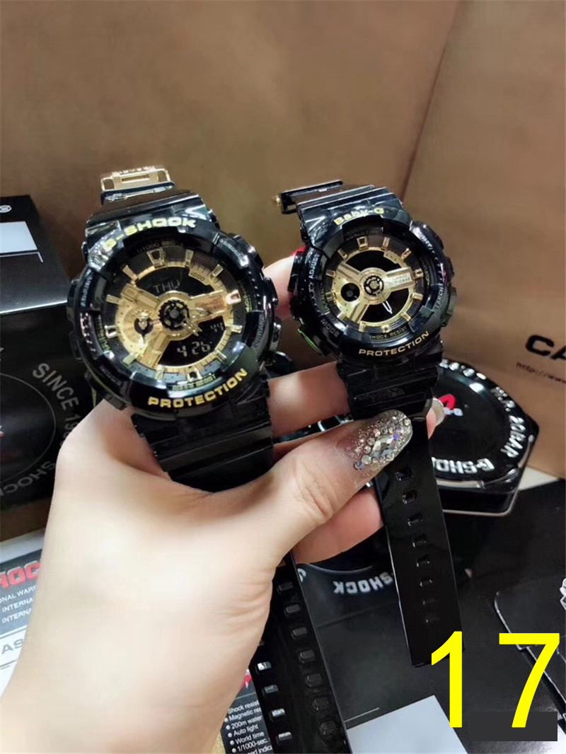 G-SHOCK $55 gallery