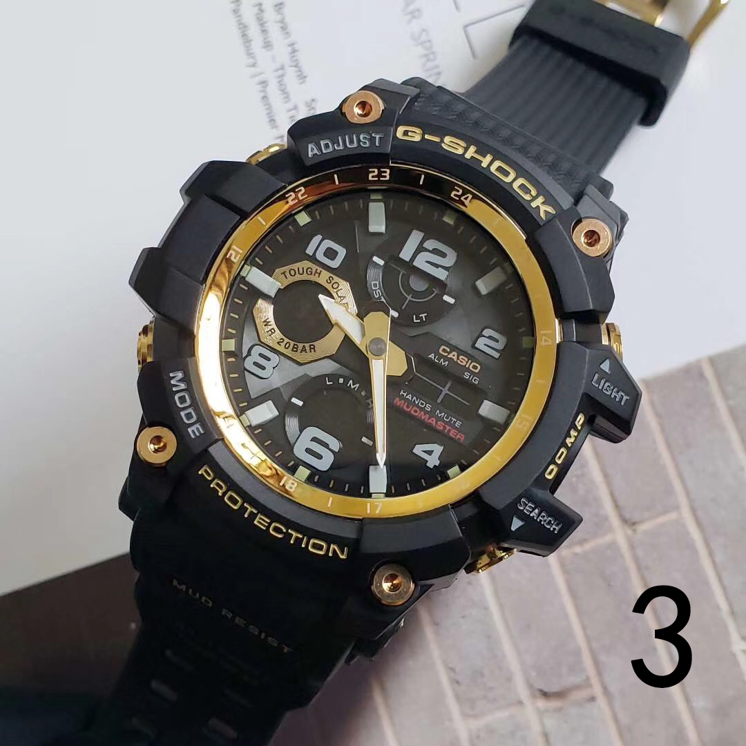 G-SHOCK $58 gallery