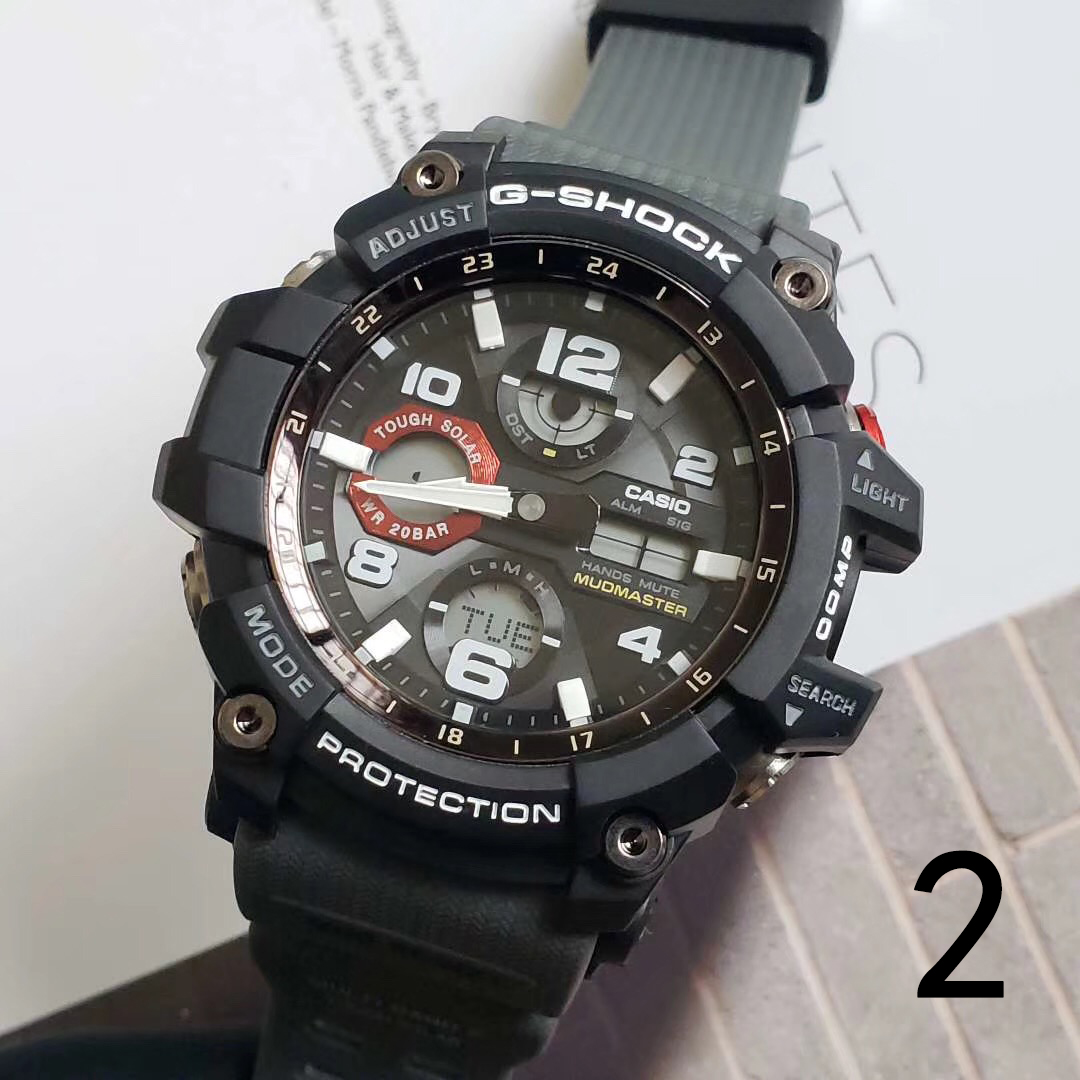 G-SHOCK $58 gallery