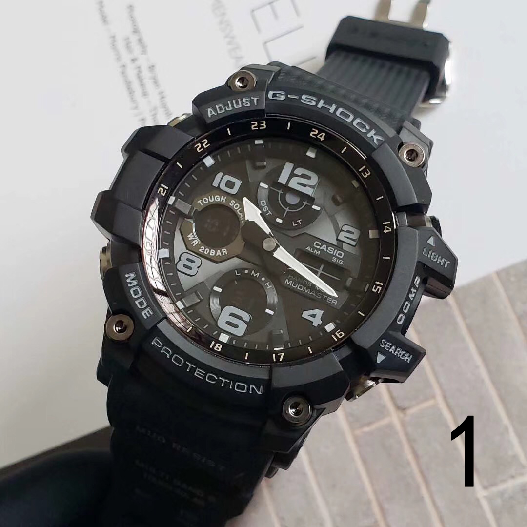 G-SHOCK $58 gallery