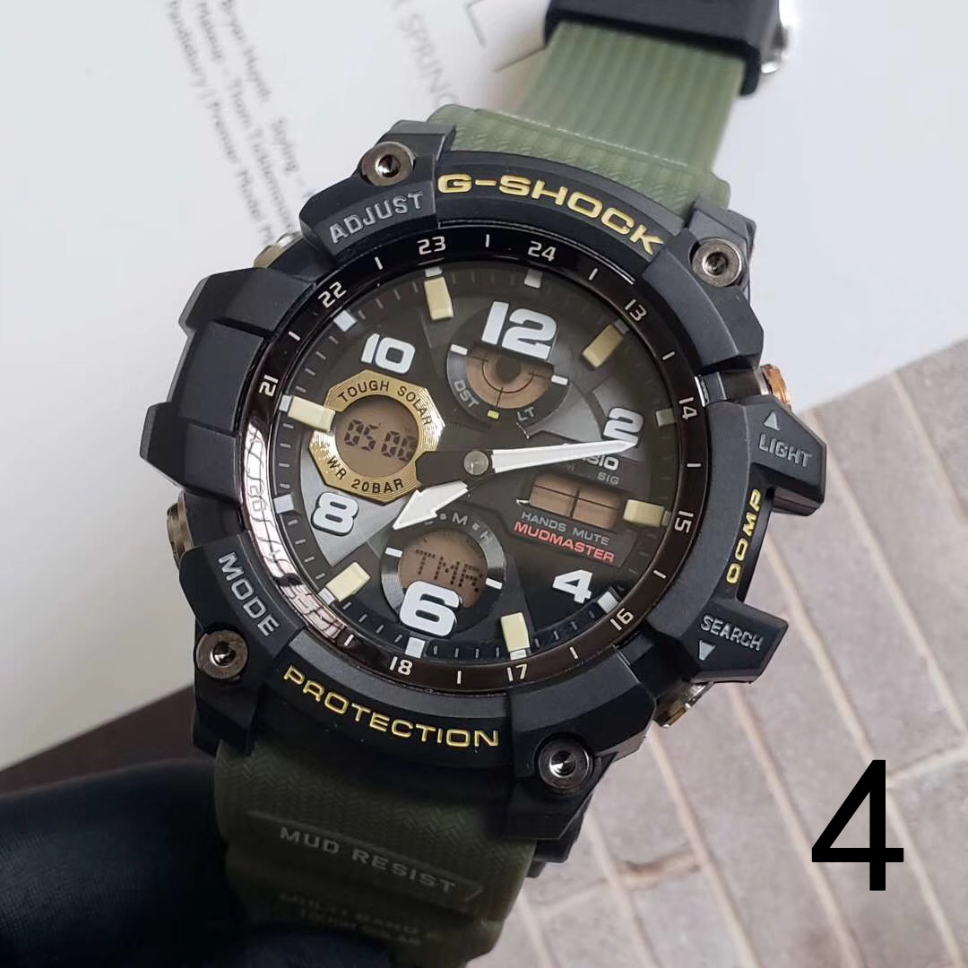 G-SHOCK $58 gallery