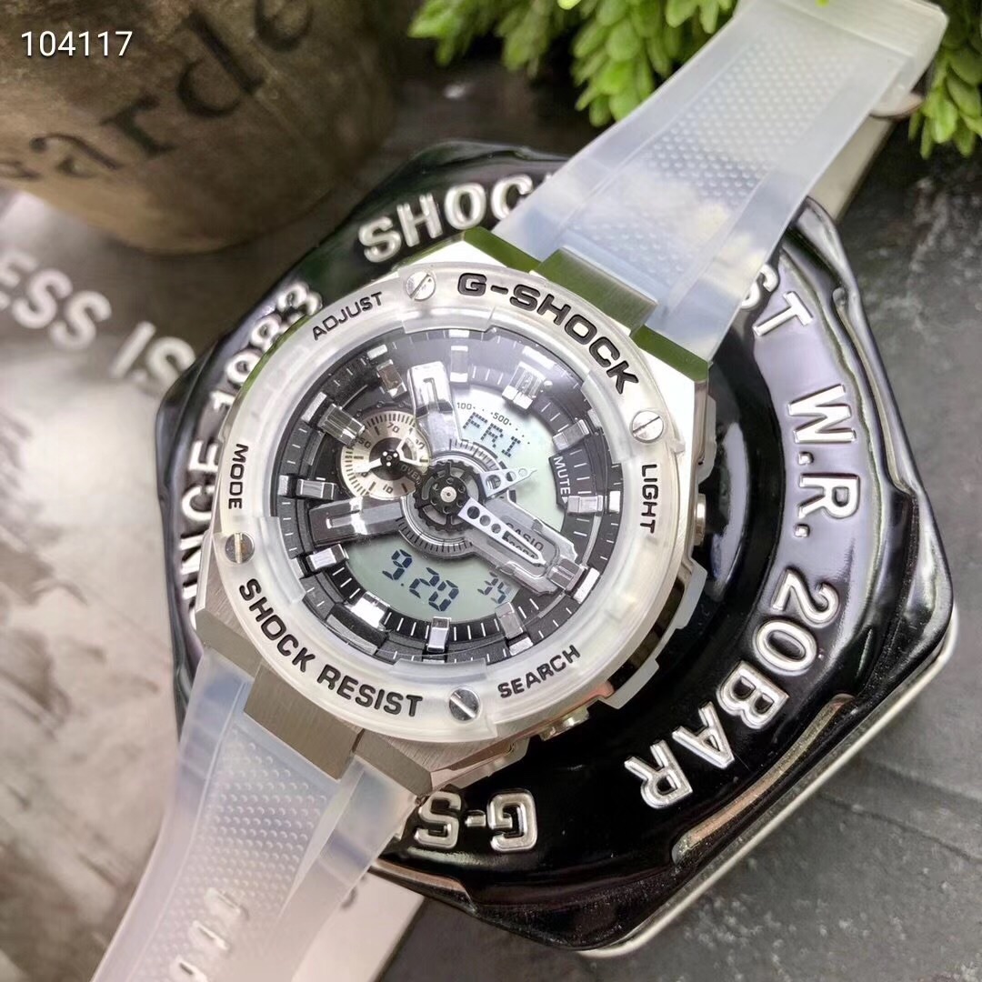 G-SHOCK $61 gallery