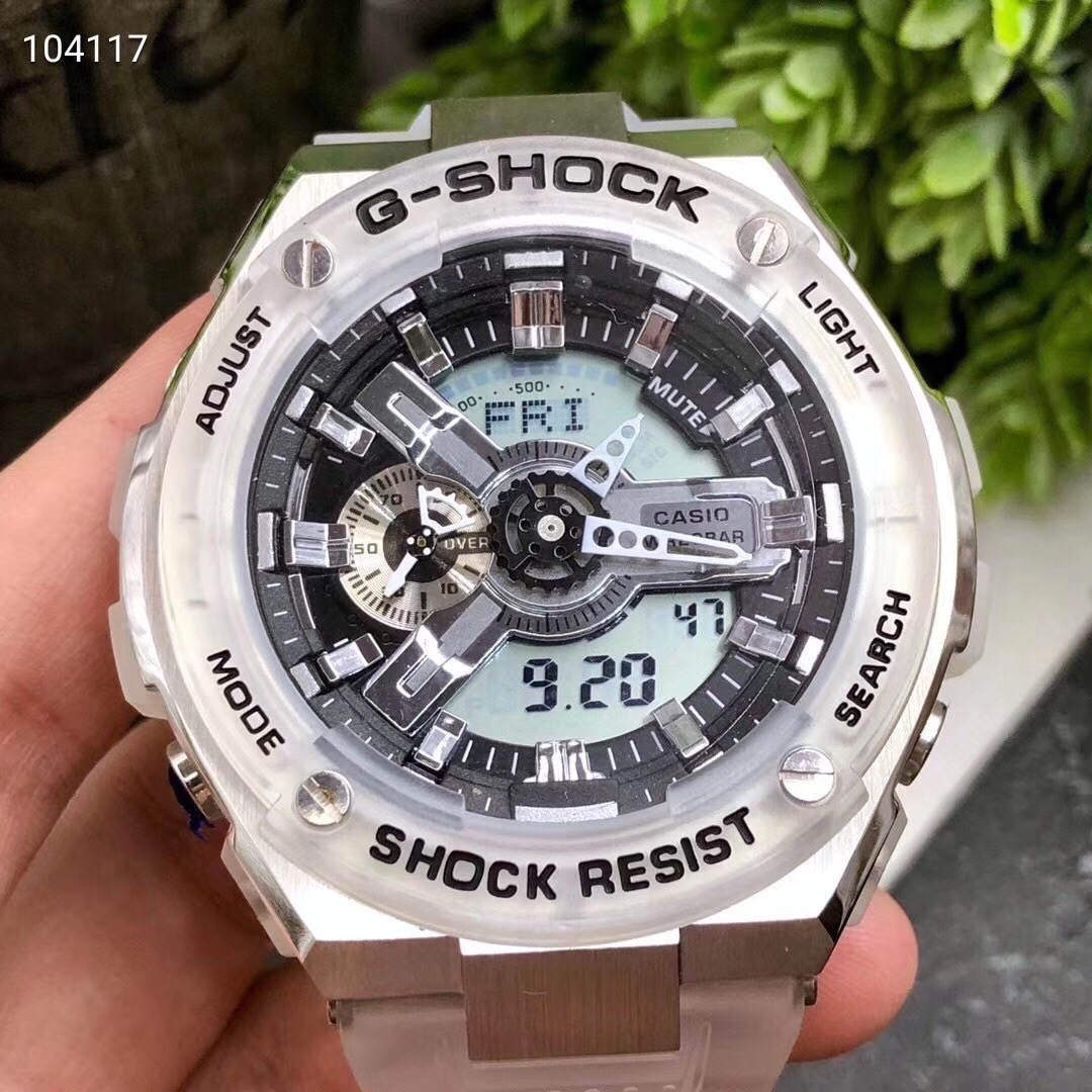 G-SHOCK $61 gallery