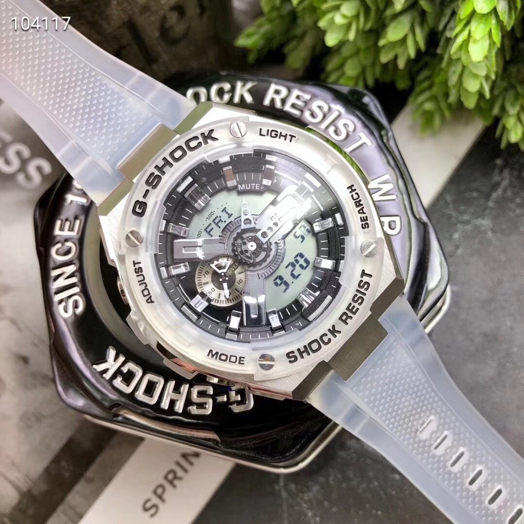 G-SHOCK $61 gallery