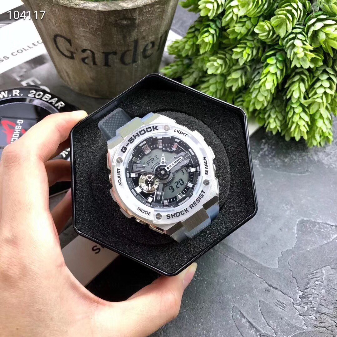 G-SHOCK $61 gallery