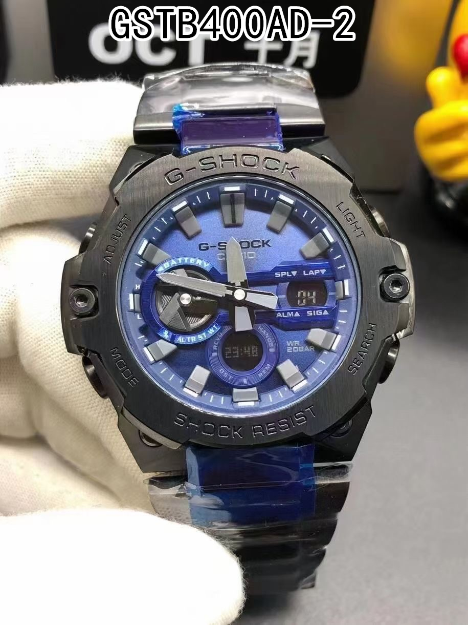 G-SHOCK $72 gallery