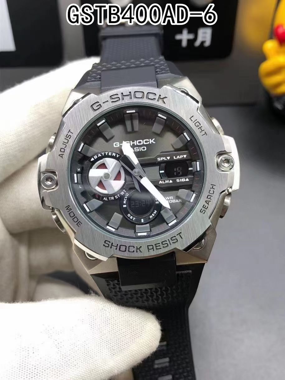 G-SHOCK $72 gallery