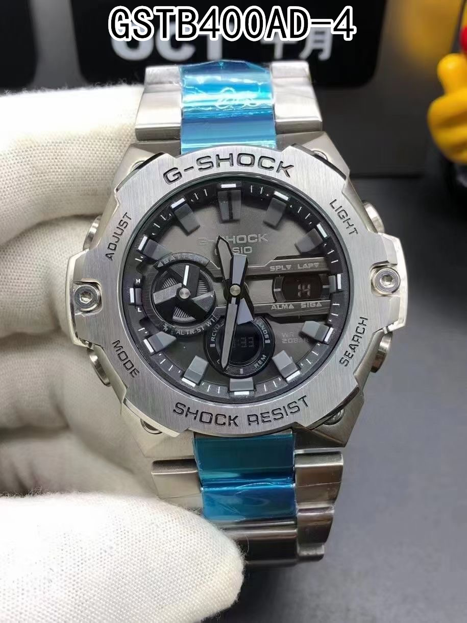 G-SHOCK $72 gallery