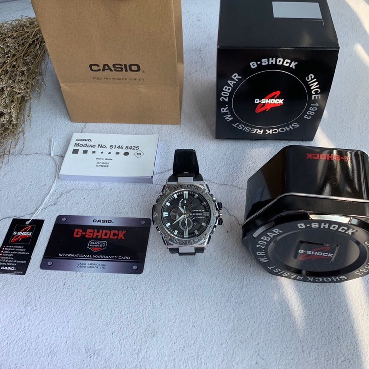 G-SHOCK $74 gallery