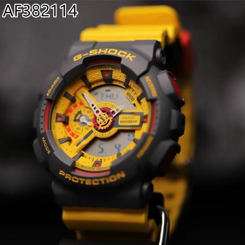 G-Shock $33 gallery