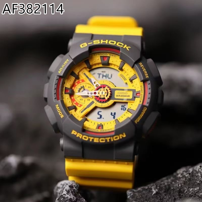 G-Shock $33 gallery