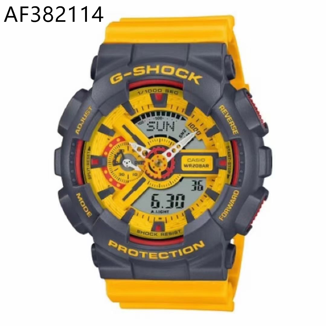 G-Shock $33 gallery