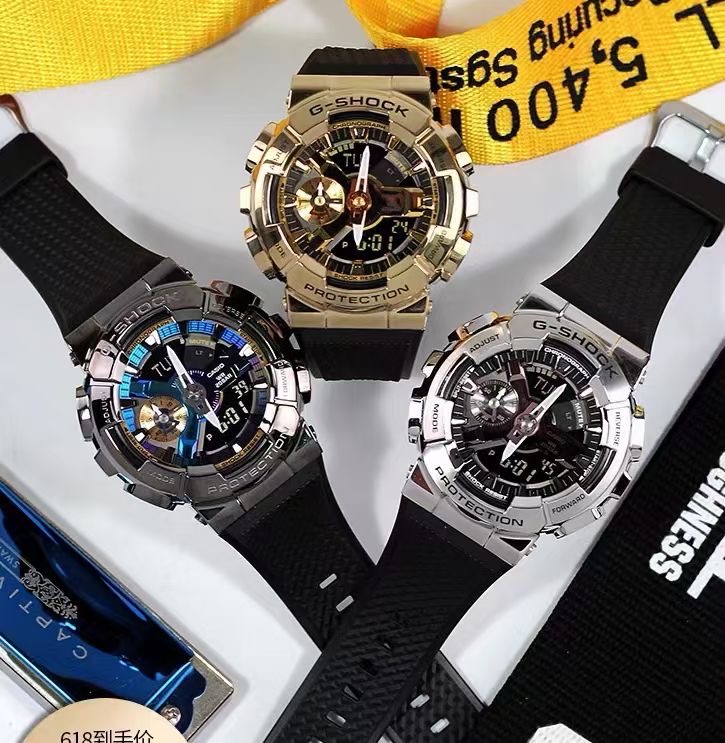 G-Shock $39 gallery