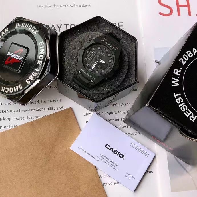 G-Shock $44 gallery