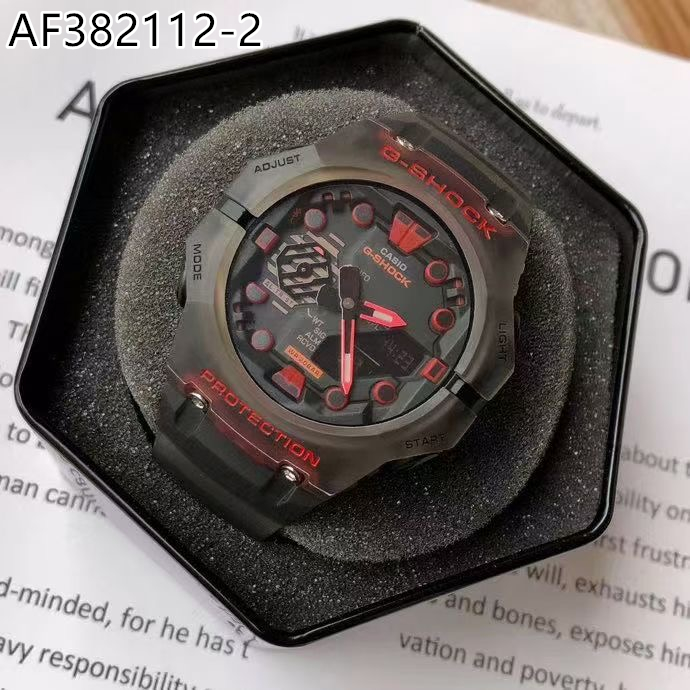 G-Shock $44 gallery