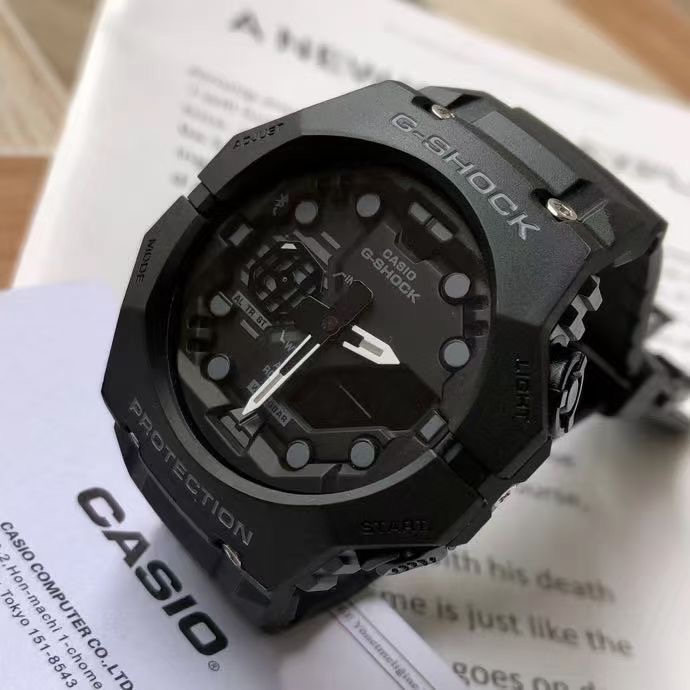 G-Shock $44 gallery