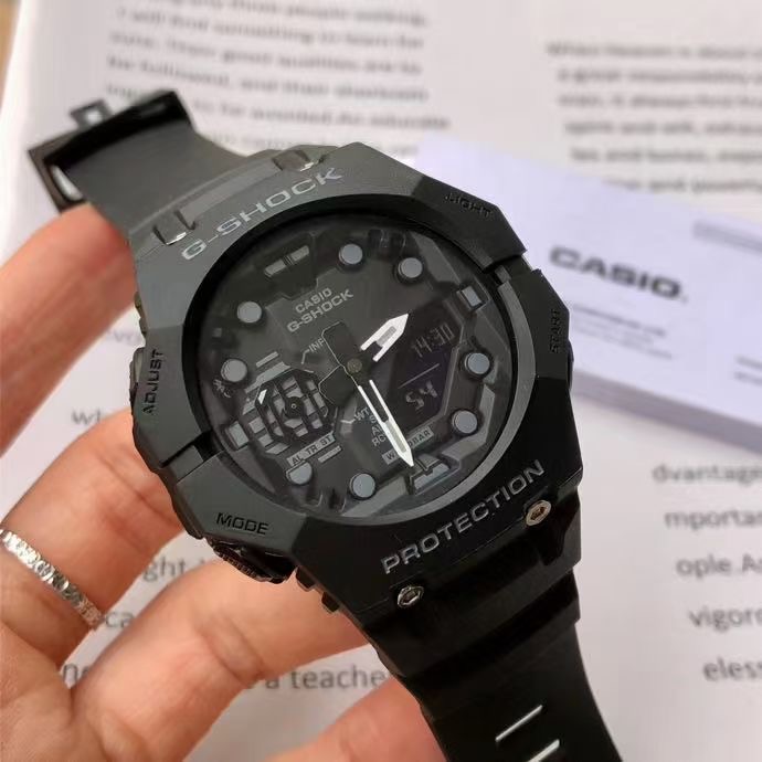 G-Shock $44 gallery