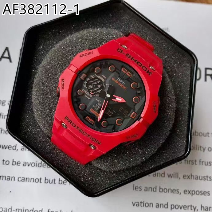 G-Shock $44 gallery