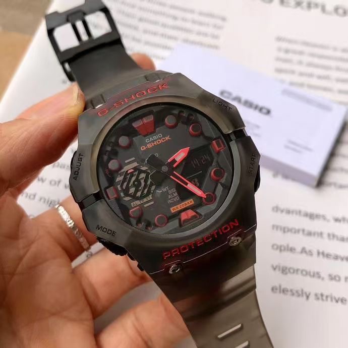 G-Shock $44 gallery