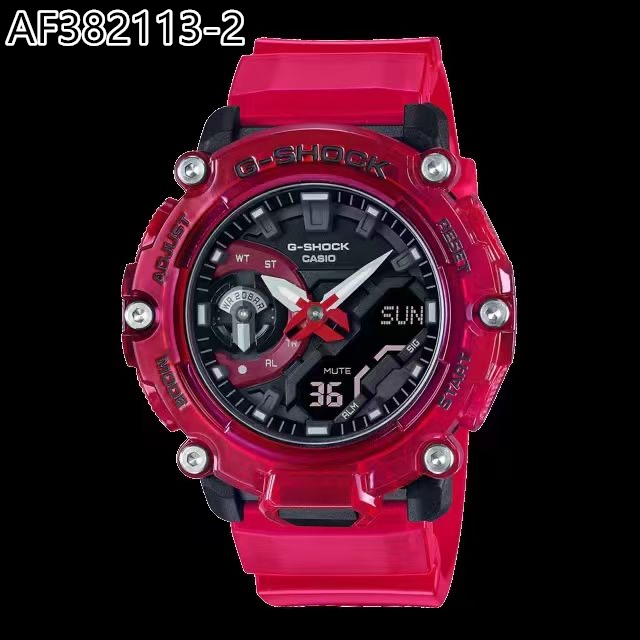 G-Shock $50 gallery