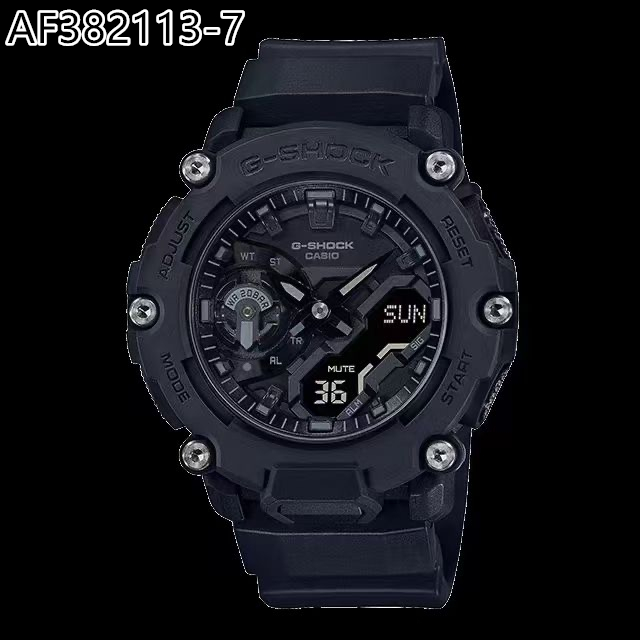 G-Shock $50 gallery