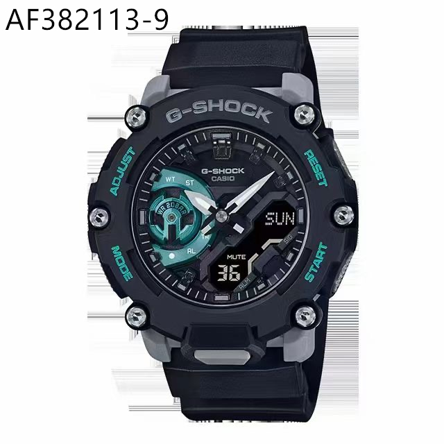 G-Shock $50 gallery