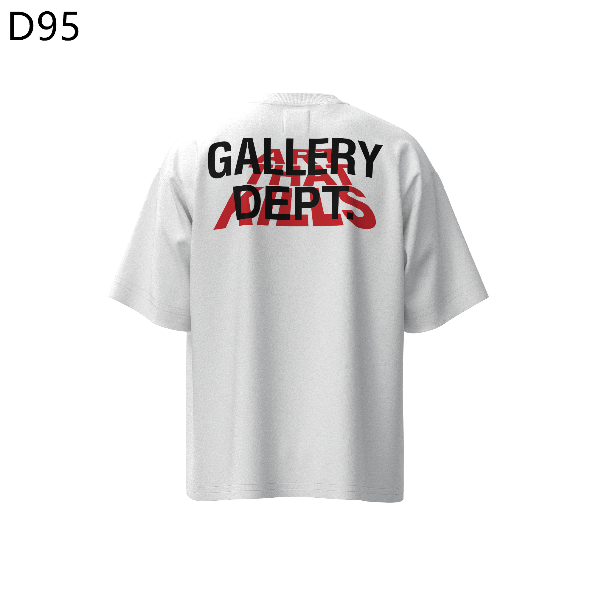 GALLERY DEPT $25 gallery