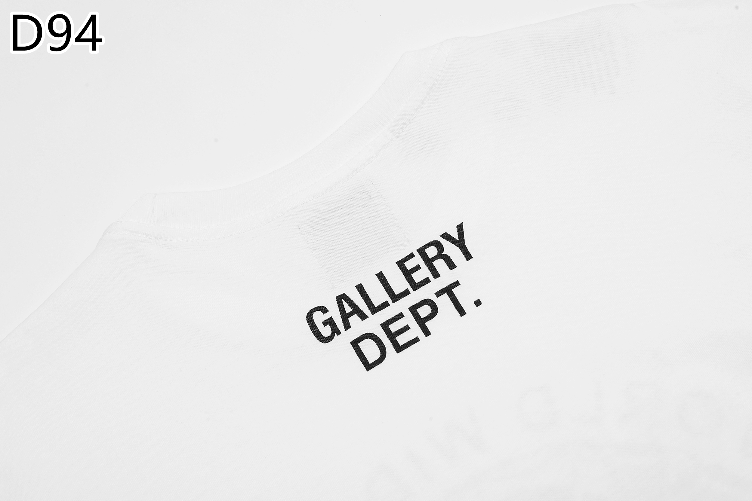 GALLERY DEPT $25 gallery