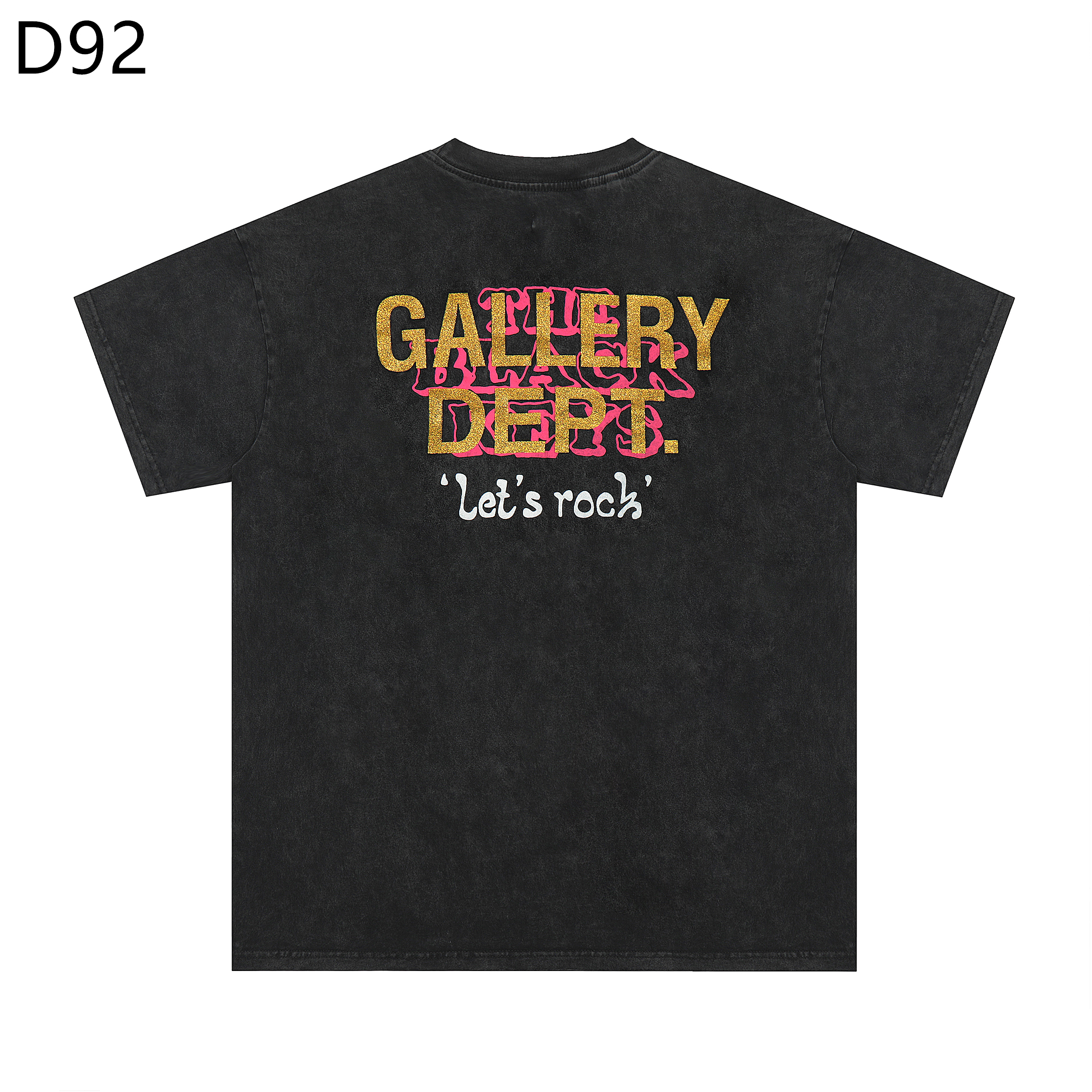 GALLERY DEPT $27 gallery