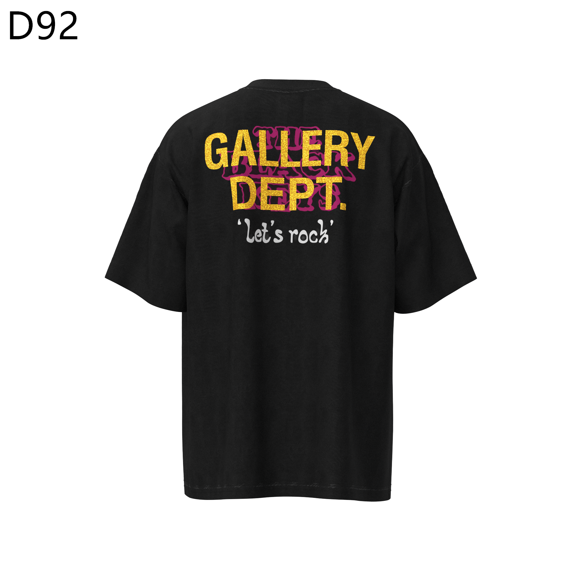 GALLERY DEPT $27 gallery