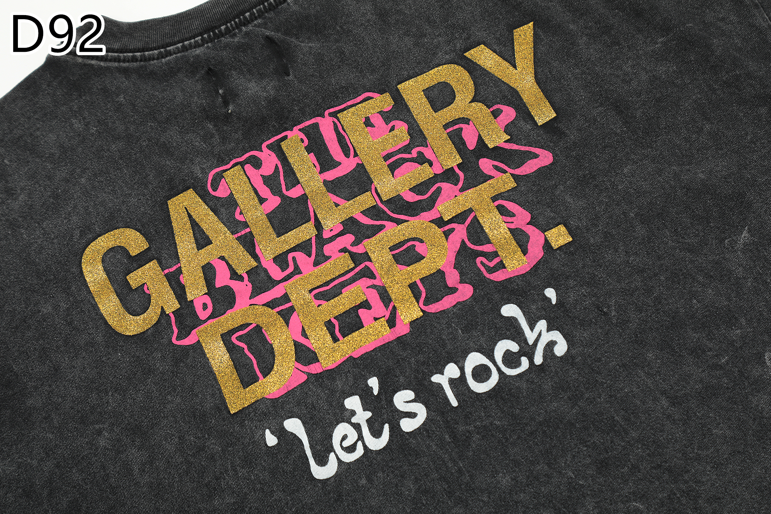 GALLERY DEPT $27 gallery