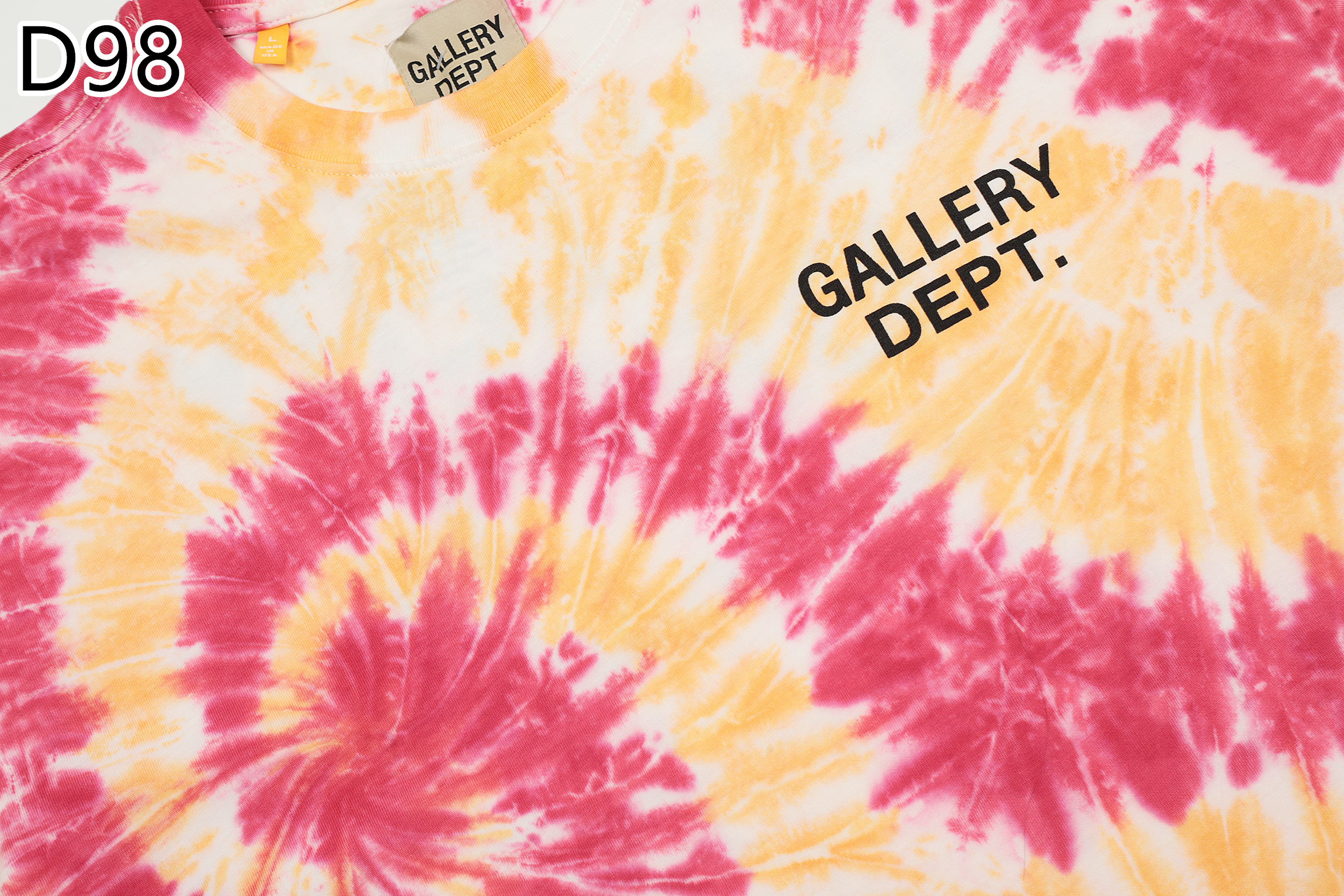 GALLERY DEPT $39 gallery